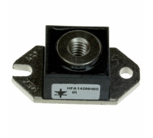 HFA140NH60