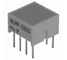 HLMP-2655-EF000