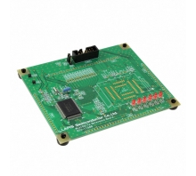 ML610Q174 REFERENCE BOARD