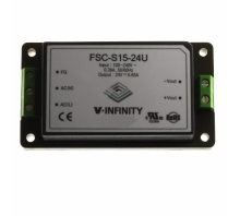 FSC-S15-24U