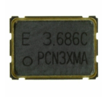 SG-730PCN 3.6864MC3