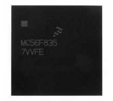 MC56F8167VVFE