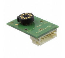 TPS ADAPTERBOARD SMD