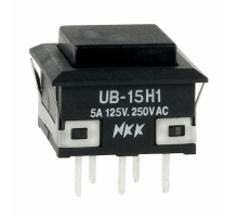 UB15KKW015C-AB