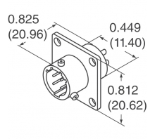 MS3112E8-4PW