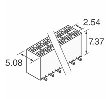 SSM-102-S-DV-K-TR