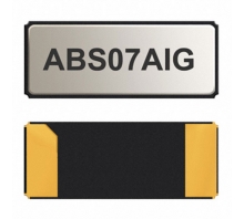 ABS07AIG-32.768KHZ-D-T