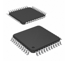 ATMEGA8535L-8AI