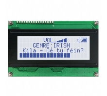 LK204-25-USB-GW-E