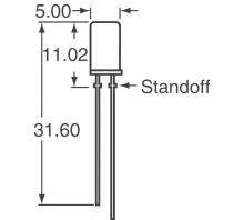 HLMP-FW67-MQ000