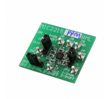 MIC2215-PPMBML-EV