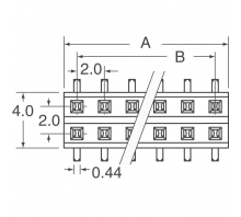 55508-106TRLF