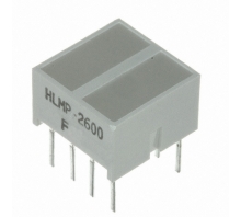 HLMP-2600