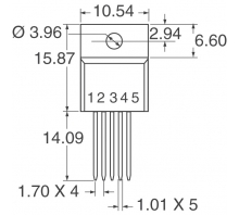 IRCZ24PBF