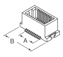 40P5.0-JMDSS-G-1-TF(S)(LF)(SN)