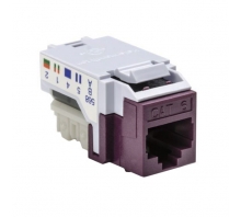 RJ45FC6-VIO