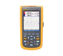 FLUKE-124B/NA/S