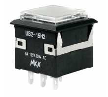 UB215KKW016CF-5J01