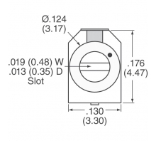 0512-000-A-5.0-25LF