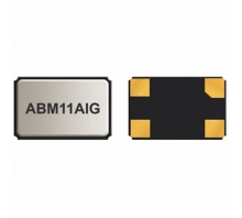 ABM11AIG-26.000MHZ-4Z-T3