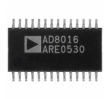 AD8016ARE-EVAL