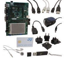 STM3221G-EVAL