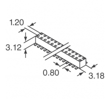 CLE-110-01-G-DV-A-P-TR