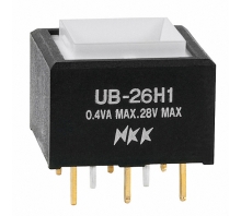 UB26SKG035F