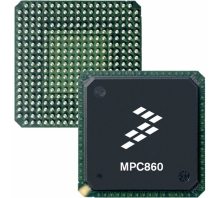 MPC860SRCVR66D4