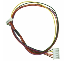 V3A-4 CN HARNESS