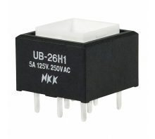 UB26SKW035F