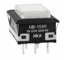 UB15NKW015C-JB