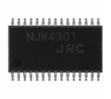 NJW4301M