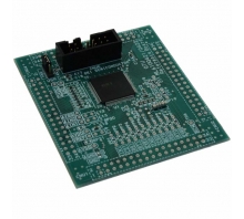 ML610Q412 REFBOARD