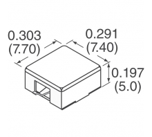 HCP0805-1R5-R