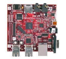 BEAGLEBOARD XM