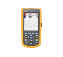 FLUKE-125B/NA/S