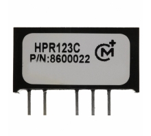 HPR123C