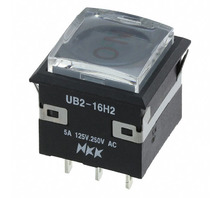 UB216KKW016CF-4JCF11