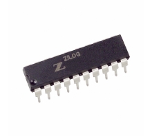 Z8F042APH020SG2156