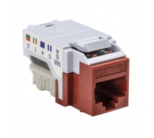 RJ45FC6-RED