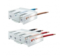 CONNECTOR SET OF