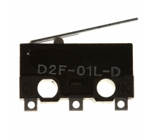 D2F-01L-D