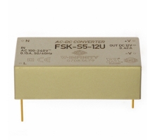 FSK-S5-12U