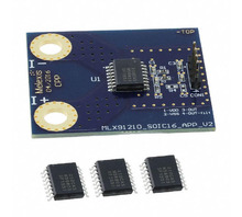 DVK91210 - SOIC16