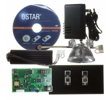 OSTAR EVALUATION KIT