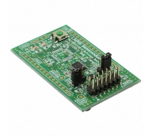 ML610Q111 REFERENCE BOARD