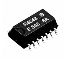 RTC-4543SA:A0 ROHS