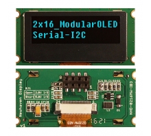 NHD-0216MW-IB3