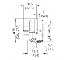 T 3203 400